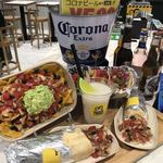 Guzman y Gomez FOOD&TIME ISETAN - 