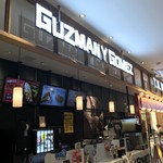 Guzman y Gomez FOOD&TIME ISETAN - 