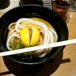 うどんや 匠 - 