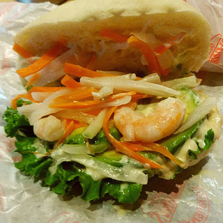 ベトナムサンドイッチ アオサンズ_0