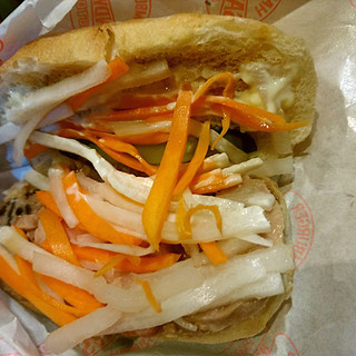 ベトナムサンドイッチ アオサンズ_1