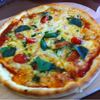 PIZZA オアシス - 料理写真: