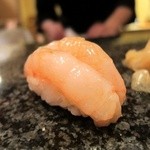 鮓 きずな - 甘えび