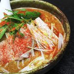 彩々 - 2011/8/6（針中野店 最終営業日）