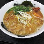 彩々 - 2011/8/6（針中野店 最終営業日）