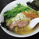 彩々 - 2011/8/6（針中野店 最終営業日）