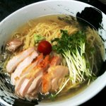 彩々 - 2011/8/6（針中野店 最終営業日）