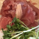 千代 - なかおち