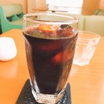 ランボー - 水出しアイスコーヒー