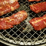 ホルモン専門店 烈 - 