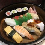 Umeda Yoshinozushi - 