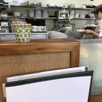 Ebi Meshiya - 店内