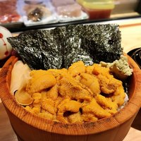 築地青空三代目 本店 - 