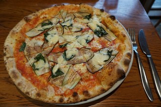 渋谷でピザを食べるなら 絶対行きたい人気のお店10選 食べログまとめ