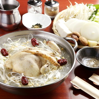 北新地 丸鶏屋_2