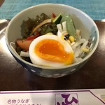 うなぎと自家製梅酒の店 ひさや - 