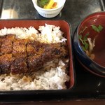 うなぎと自家製梅酒の店 ひさや - 