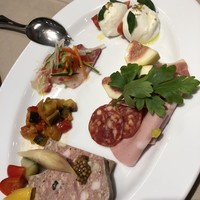 かもめのイタリアン - 