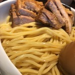 麺屋武蔵 武骨 - 
