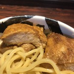 麺屋武蔵 武骨 - 