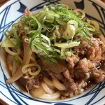 丸亀製麺 - 