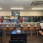 たかはし中華そば店 - 