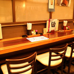 DINING STAGE 佐海屋旭 - 