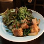 酒芳 くぐりんしゃい