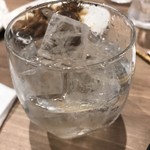 とりひげ - 安定やな～