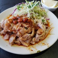 美林華飯店 - 