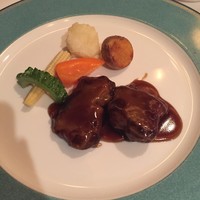 ジャスミンガーデン - 