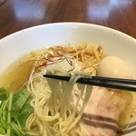 麺屋 翔 - 