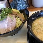 らーめん 飛雄馬 - 