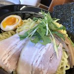 らーめん 飛雄馬 - 