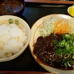 みそかつ 名古屋港 とん海 - 