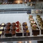 マジドゥショコラ - 