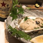 喜助 - サッポロラガービール