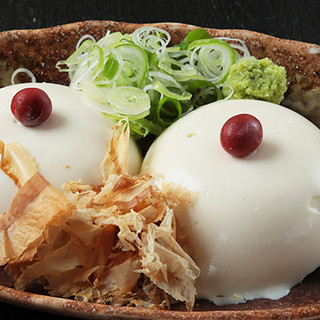 名古屋市でおすすめの美味しい豆腐料理 湯葉料理をご紹介 食べログ