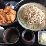 彼方此方 - 日替わりLUNCH