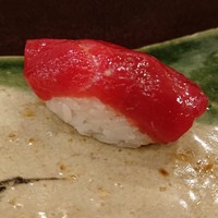 すし処 宮葉 - 赤身