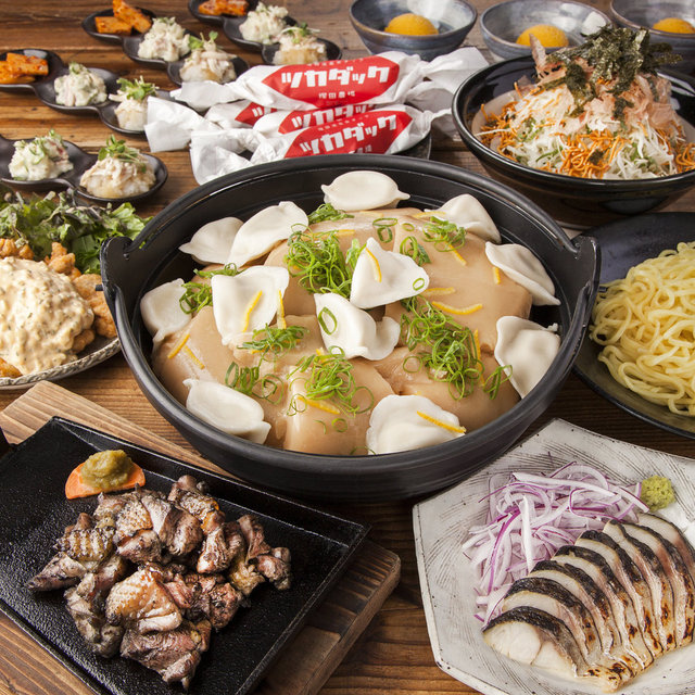 Loites レストラン 飲食店の検索 コース 宮崎県日南市塚田農場名駅笹島店