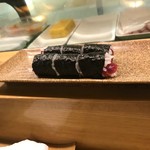 都寿司 - かっぱ巻