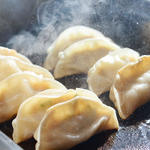 Specialty! Chaomaru fried Gyoza / Dumpling