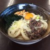 くれちうどん