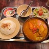 ベトナム料理店アオババ 岡山