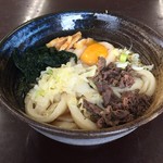 くれちうどん - 