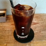 カフェバー グラブ - ランチに付くドリンク