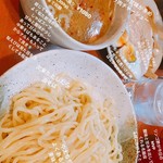 つけ麺 素家 - 