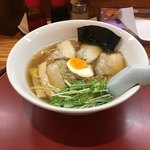 Gyokai ramen musashi - 