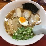 Gyokai ramen musashi - 